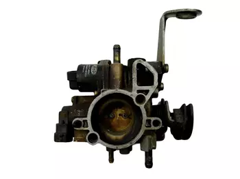 7700858828 Boitier papillon d’admission Renault
