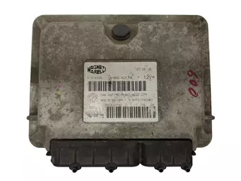 51819338 Calculateur ecu Fiat