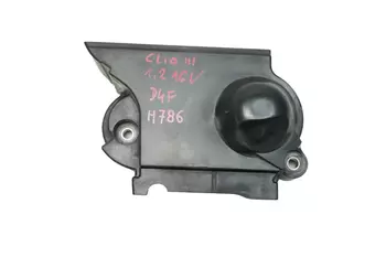 8200559015 Capote moteur Renault _1,2 16v Turbo D4F