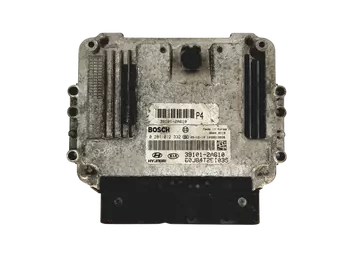 39101-2A610   Calculateur Hyundai
