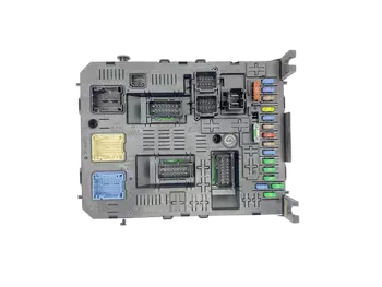 9664059080 Calculateur Citroen Peugeot