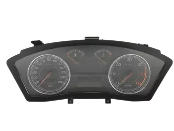 51809901  Bloc compteurs vitesse Fiat Diesel