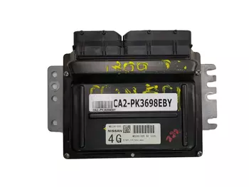 MEC30-020 Calculateur Nissan