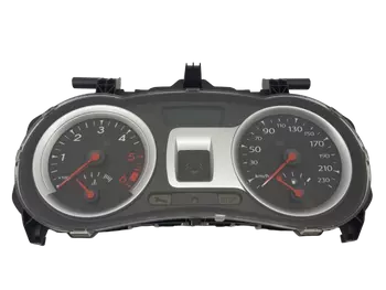 00000 Bloc compteurs vitesse Renault Diesel
