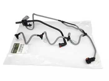 8200274710, 8200166638 Tuyau d’alimentation carburant Renault