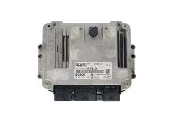 8M51-12A650-LB Calculateur Ford