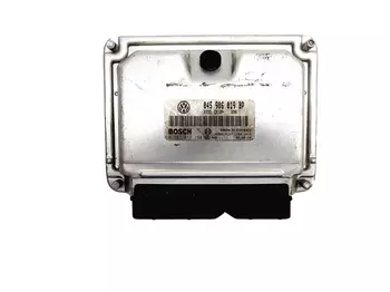 045 906 019 BP Calculateur Volkswagen