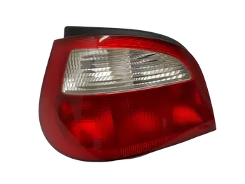 7700428320 Phare de voiture Renault