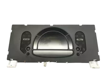 8200495308-F Bloc compteurs vitesse Renault Diesel