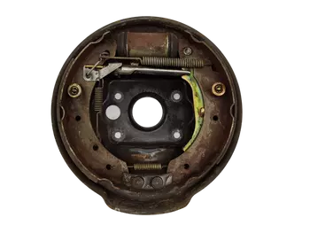 7701042417 Disque machoires d’ancrage Renault
