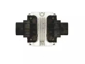 24 423 254 Calculateur Opel