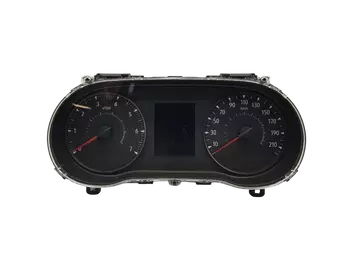 248097936R Bloc compteurs vitesse Dacia