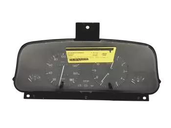 1474001080 Bloc compteurs vitesse Fiat
