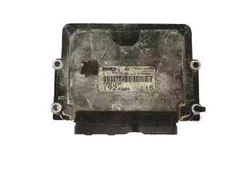 73501237 Calculateur Fiat