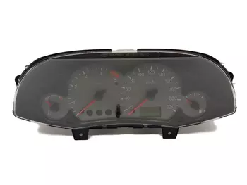 1M5F-10849-VB Bloc compteurs vitesse Ford Diesel