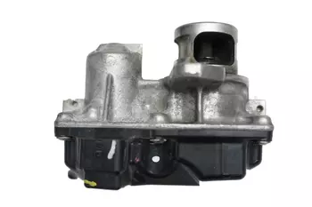 147101478R, 147109816R Soupape  egr Nissan Renault 1,6 dci R9M