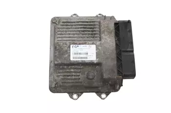 FGP55196352ZJ Calculateur d’ ordinateur ecu Opel