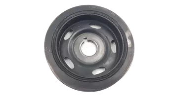 9812601180  Poulie d`arbre Citroen Peugeot 1,6 HDI 8v BlueHDI eHDI