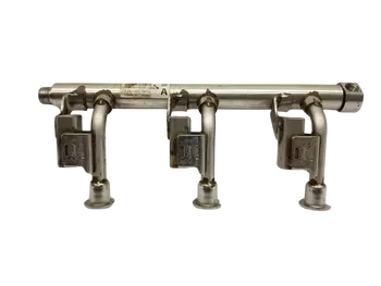 DM5G-9H487-AA, Rampe d'injection Ford