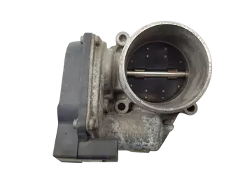 06F133062J Boitier papillon d’admission Audi Seat Skoda Volkswagen 1,8 2,0