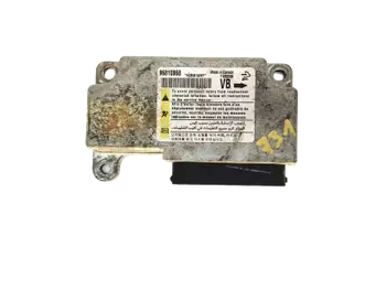 96810868 Calculateur Chevrolet