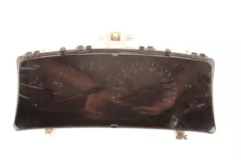 83800-13130 257410-8770 Bloc compteurs vitesse Toyota