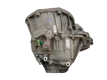 7701477812 Boîte de vitesse Renault 2,0 DCI M9R 15000km