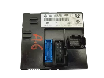 4F0907289G  Calculateur Audi