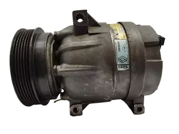 7700103536 Compresseur de climatisation Renault 1,4 / 1,4 16V / 1,6 / 1,6 16V