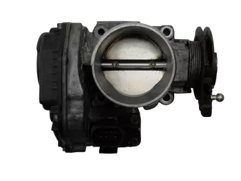 058133063M  Boitier papillon d’admission Audi Volkswagen 1,6 1,8