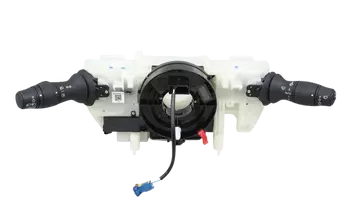255678459R Bloc commodos Renault