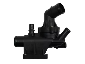 110615482R Boitier thermostat d'eau moteur Nissan Opel Renault 1,6 DCI R9M