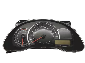 24810 3HN9C Bloc compteurs vitesse Nissan