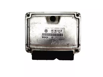 045 906 019 BP Calculateur Volkswagen