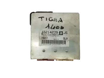 16214239 Calculateur Opel