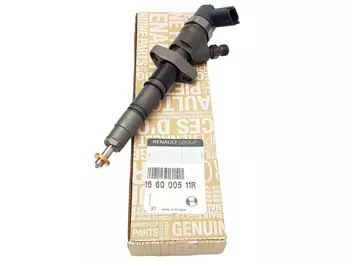 8200484403 7701477325 Injection de combustible Renault