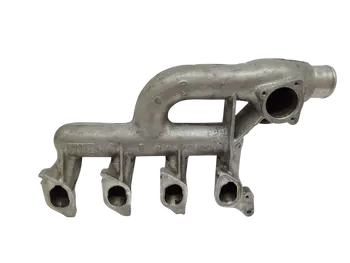 8200039252, 140102157R, Collecteur d’admission Opel Renault 1,9 DCI DTI