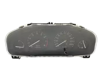 AR0026015 AR-0026-015 Bloc compteurs vitesse Rover