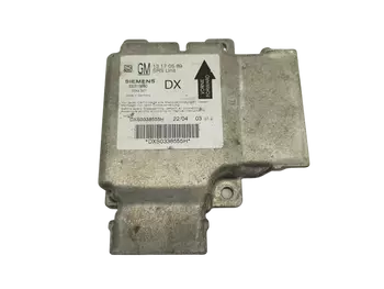13170589  Calculateur Opel
