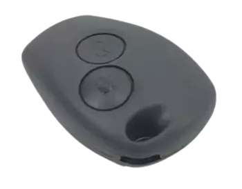 Coque Clé Dacia Loga Sandero 998106851R
