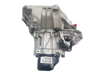 7701723445 Boîte de vitesse Nissan 1.2