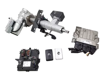 237102703S 488102257R Complet départ Renault 1,3 TCe