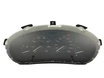 9659364180 Bloc compteurs vitesse Citroen Peugeot
