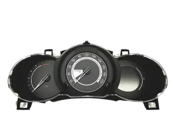 98041181XT Bloc compteurs vitesse Citroen Diesel