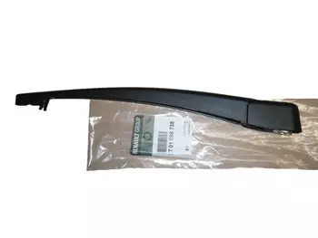 7701068738 Bras arriere d'essuie glace Renault