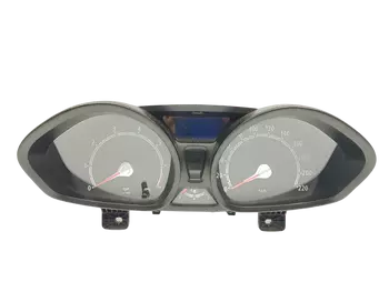 8A6T-10849-AM Bloc compteurs vitesse Ford
