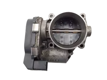 1354 7555944-03 Boitier papillon d’admission BMW