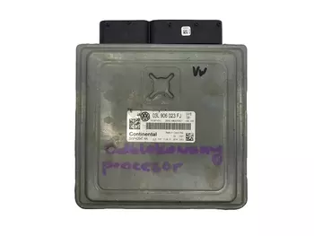03L906023FJ Calculateur ecu Volkswagen