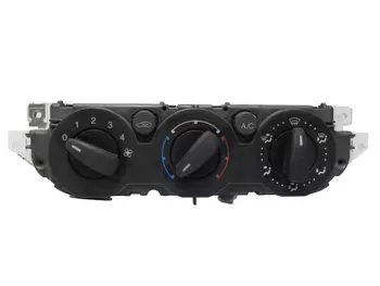 3M5T-19980-AD Moteur ventilateur chauffage climatisation Ford