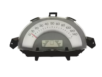 0010123V004 Bloc compteurs vitesse Smart